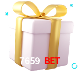 Receba seus bônus de boas-vindas no 7659 bet